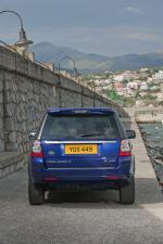 Land Rover Freelander 2 HSE i6 2011 года